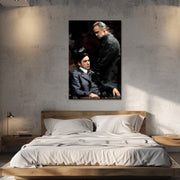 Der Pate Kunst