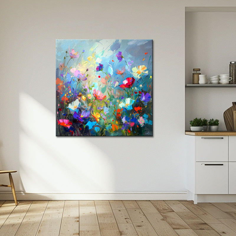 Schöne Blumen