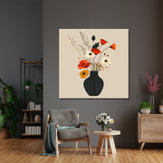 Illustraties van Vaas