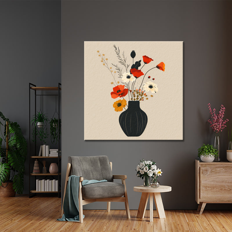 Illustraties van Vaas