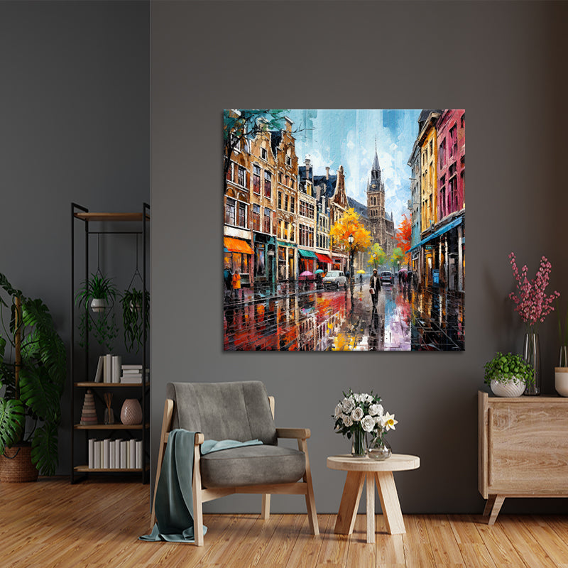 Utrecht Gemälde