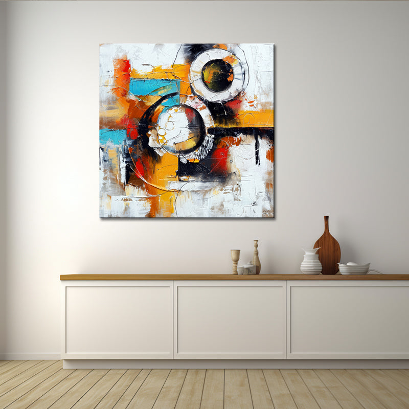 Abstrakte Kunst
