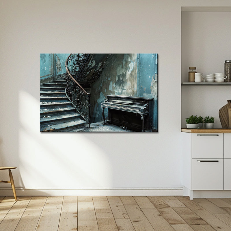 Huis van de Piano