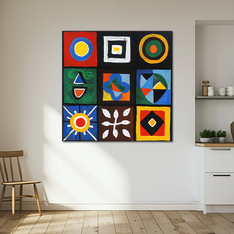 De abstractisme