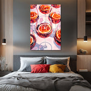 Illustration Cocktails