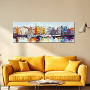 Amsterdam Panorama II
