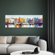 Amsterdam Panorama II