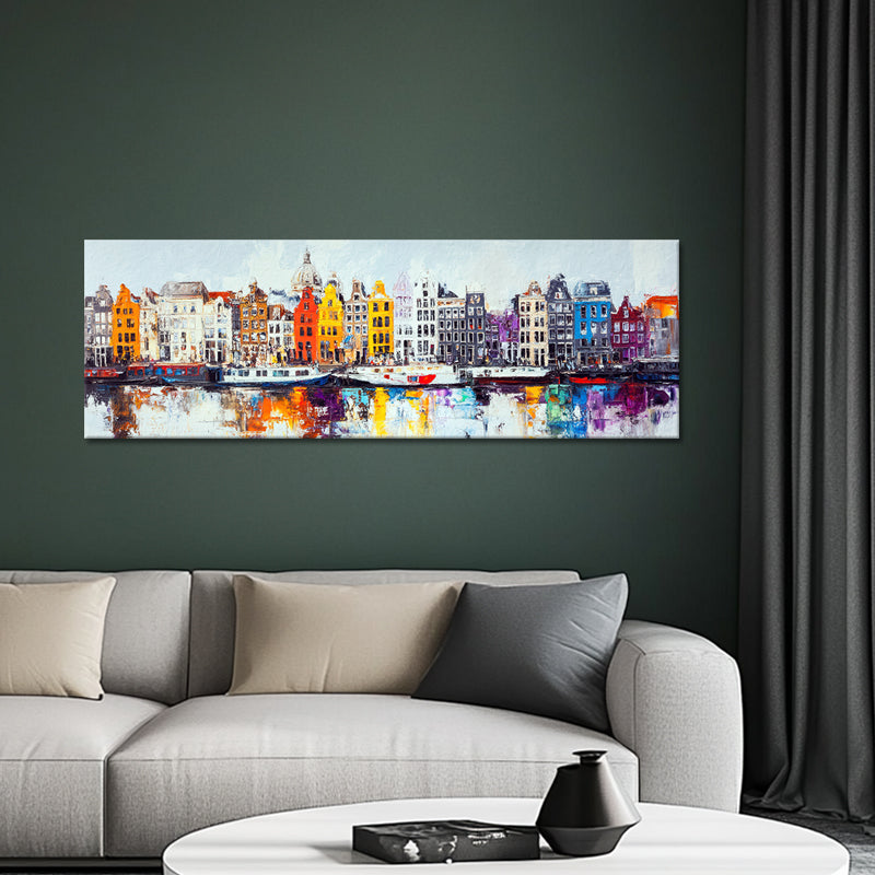 Amsterdam Panorama II