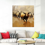 Buffalo's