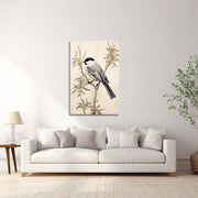 Vogel schilderijen collectie II