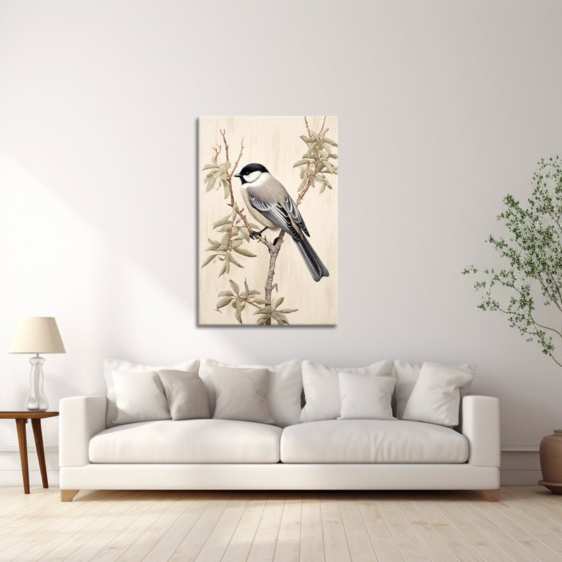 Vogel schilderijen collectie II