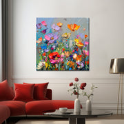 Herbst - Blumen