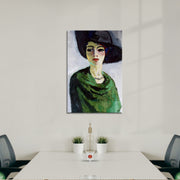 Woman #2 - Kees Van Dongen