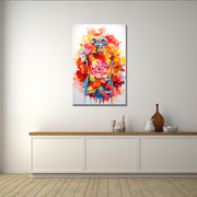 Chanel N°5 schilderij II
