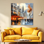 Antwerpen Kunstgemälde