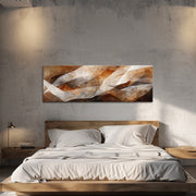 Abstract panorama II