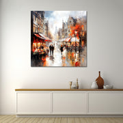 Amsterdam kunst