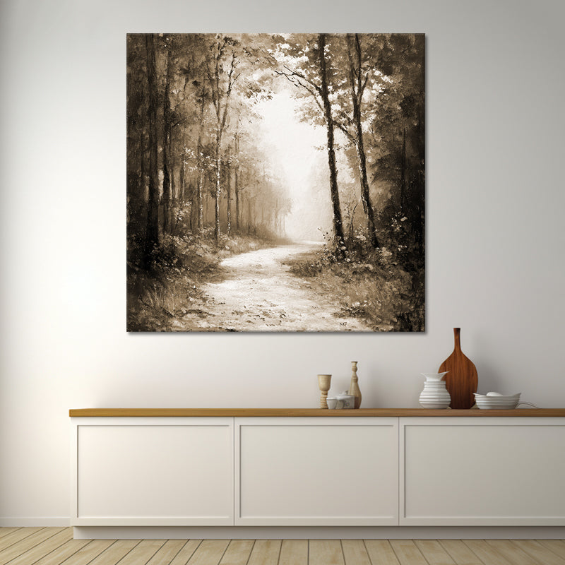 Der Wald II
