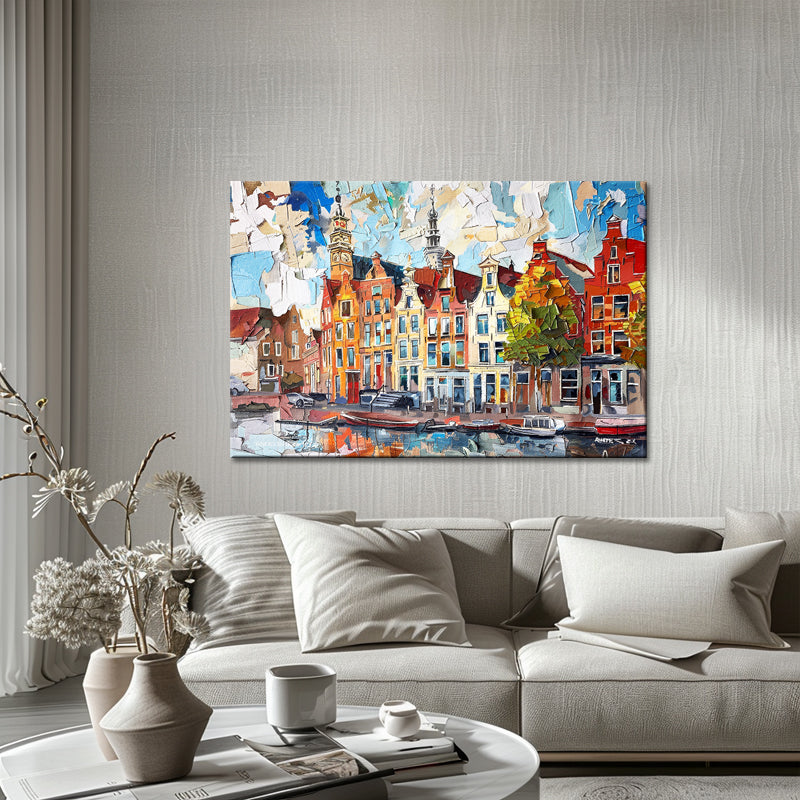 Gemälde aus Den Bosch
