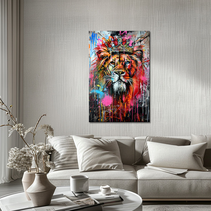 The Lion King