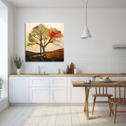Abstrakter Baum