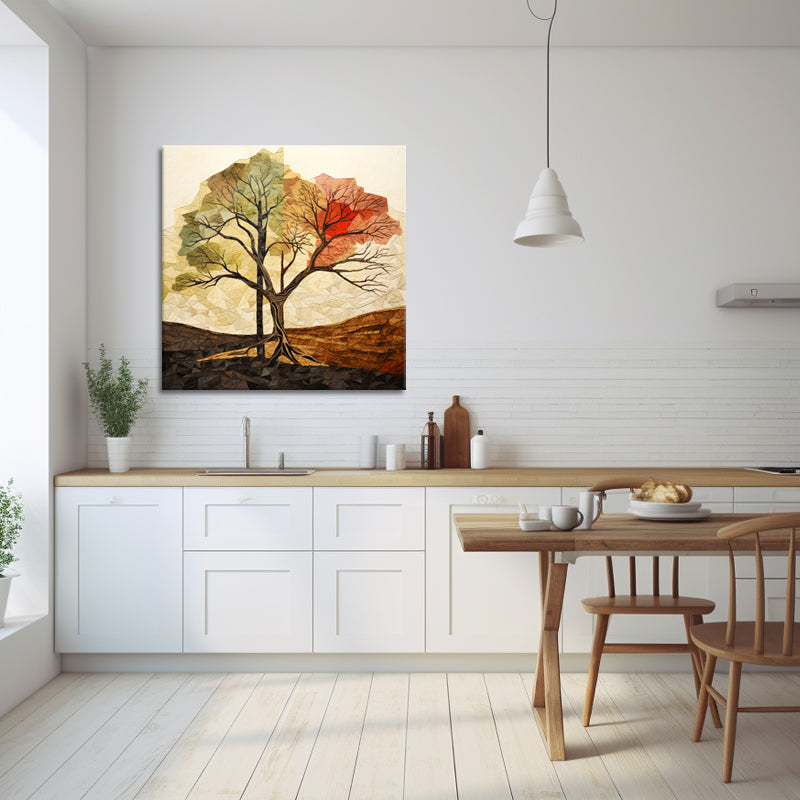 Abstrakter Baum