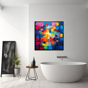 Abstract Cubes