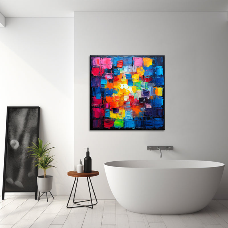 Abstract Cubes