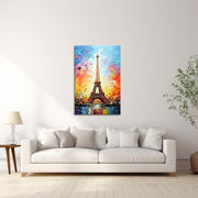 Paris Evel