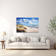 Castricum aan Zee