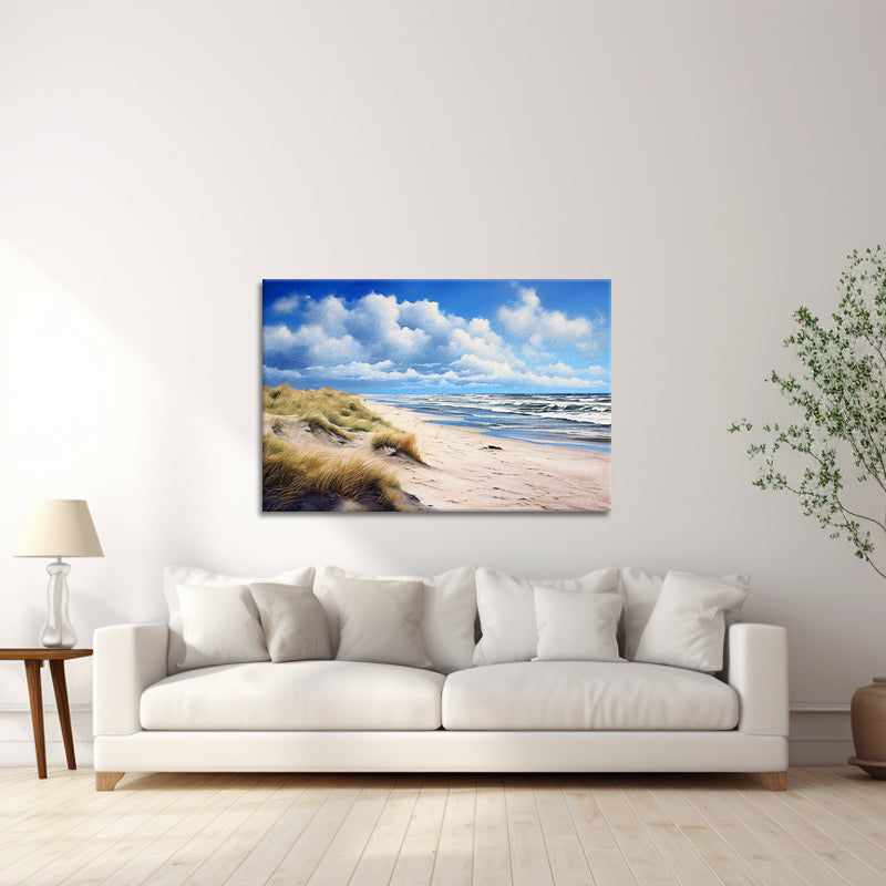 Castricum aan Zee