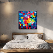 Abstrakte Kunst