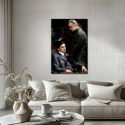 Der Pate Kunst