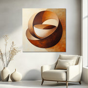 Abstracte kunst I