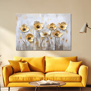 Goldene Klatschmohne