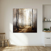 Der Wald