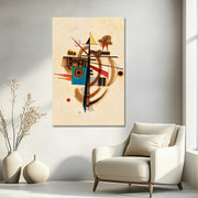 Ovale N°2 - Kandinsky