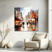 Amsterdam kunst