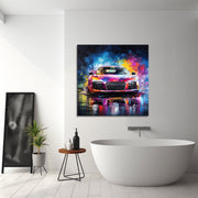 Audi sport car R8