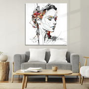 Line Art collectie