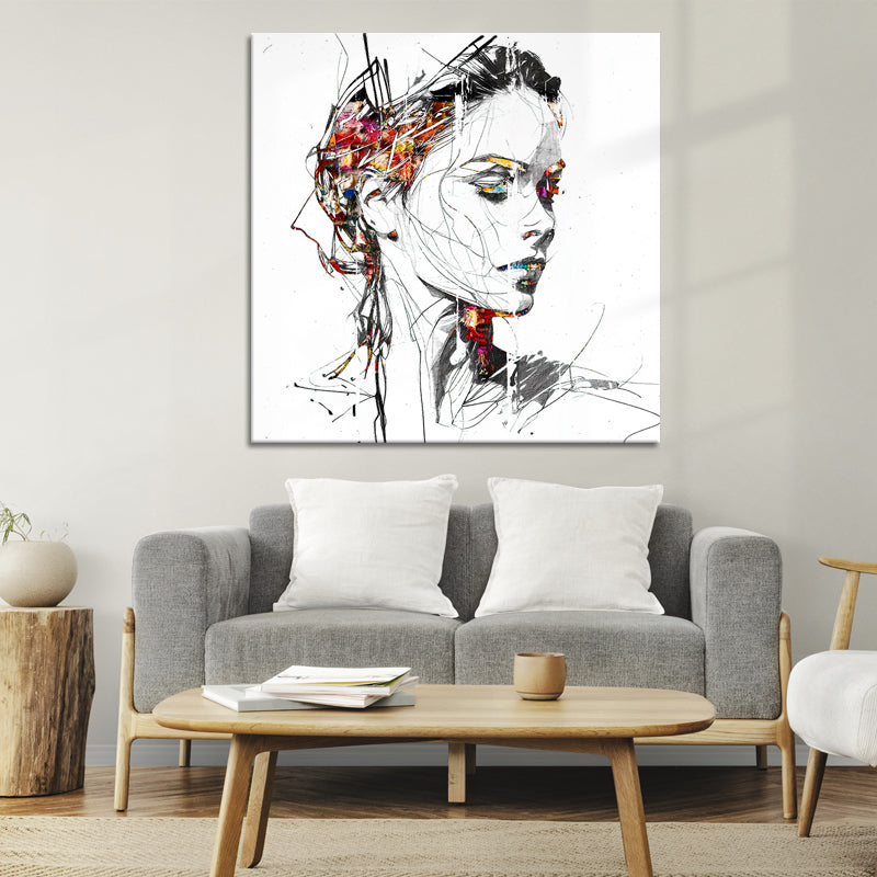 Line Art collectie