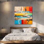 Abstrakte Malerei Kunst