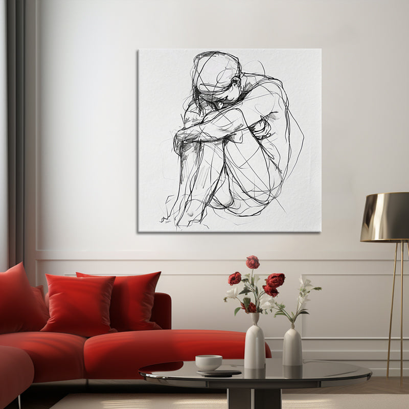 Die Kraft der Linien