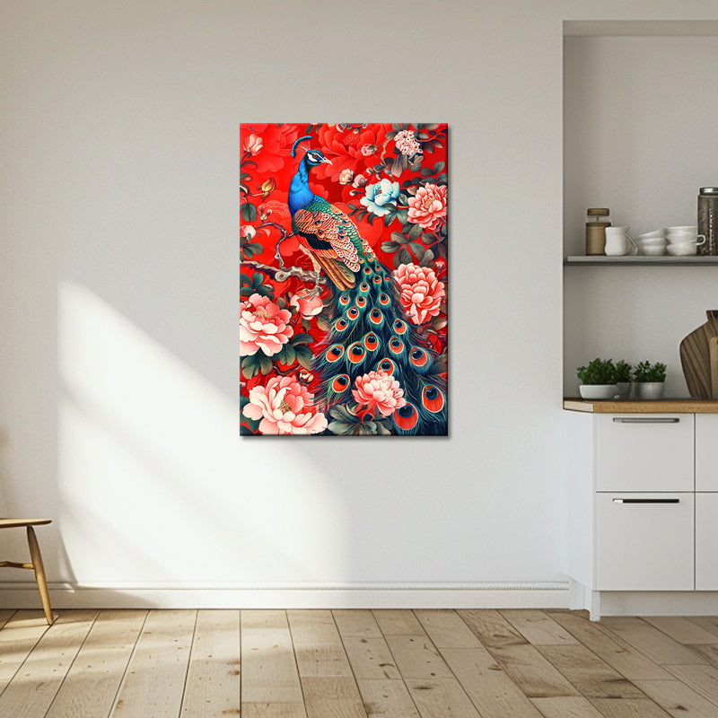 Pauw kunst