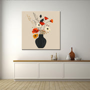Illustraties van Vaas