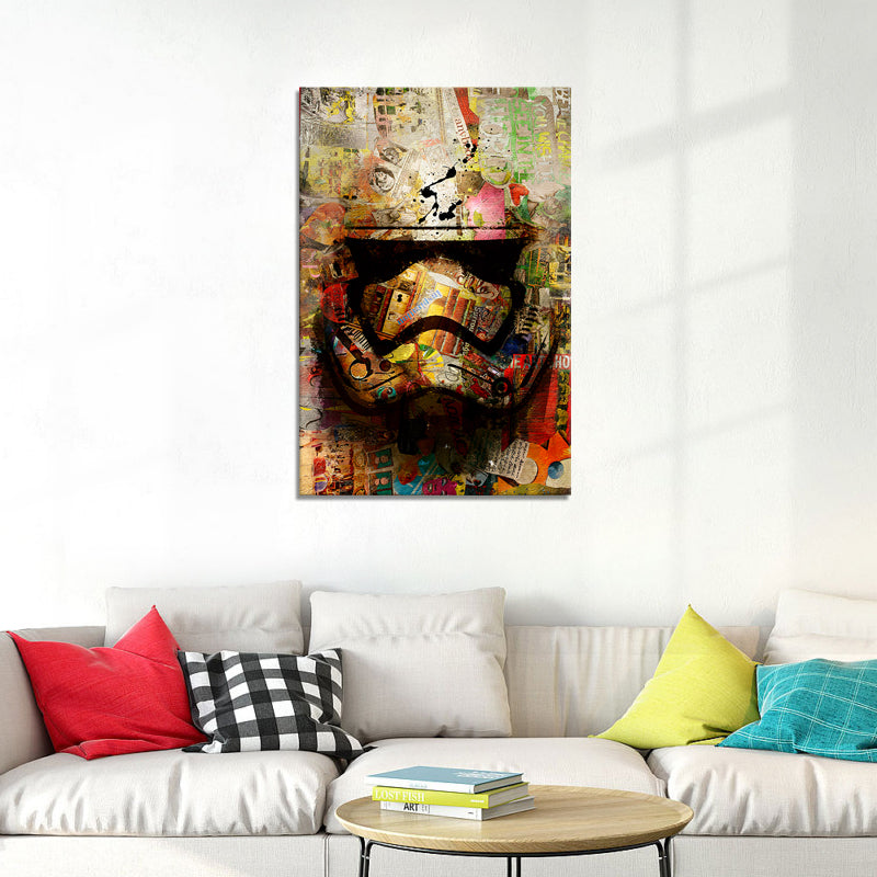 Star Wars-Charaktere II