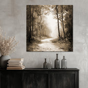 Der Wald II