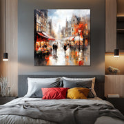 Amsterdam kunst