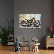 Motorrad Harley Davidson II