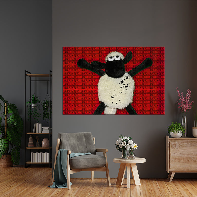 Shaun the Sheep